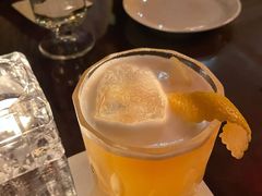 -LONG BAR 廊吧(外滩华尔道夫酒店)