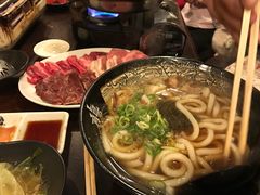 -龍の巣 梅田ハナレ