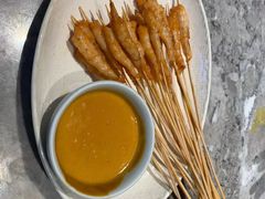 -四道菜·福建菜馆(新街口金鹰店)