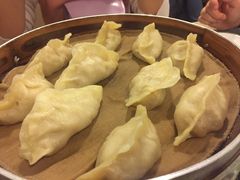 -老班长手工灌汤包老店(东山店)