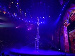 -珠海横琴长隆《卡卡虎奇遇记》