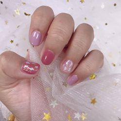 -7嘉nail eyelash·美甲美睫