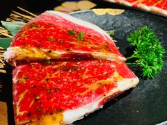 -九畋町和牛黑牛烤肉料理(三里屯3·3大厦店)