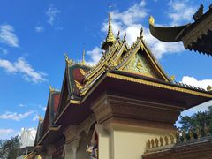 -西双版纳勐泐文化旅游区