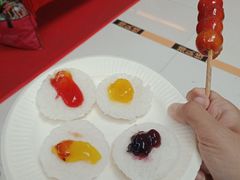 -欧亚达商业广场(红桥店)