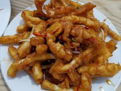 -九龙餐厅(大沽路店)