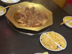 -芦月轩羊蝎子(劲松店)