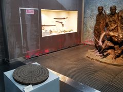 -抚顺煤矿博物馆