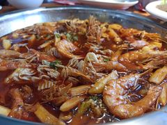 -邵汇大虾(会展店)