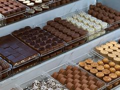 -Laderach 莱德拉(上海环贸iapm店)