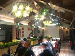 -第三空间·趣味桌游·轰趴.室内CS.剧本杀(大武汉1911店)