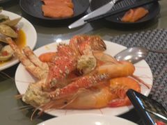 -长沙三景韦尔斯利酒店·Oval全日制餐厅自助餐