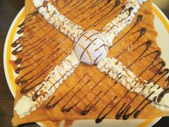 -La Creperie法餐厅(桃江路店)