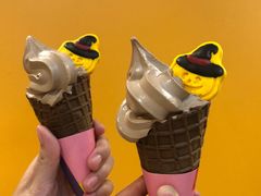 -麦当劳(天兴罗斯福店)