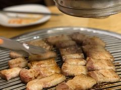 黑猪五花肉-莫嘎(乌鲁木齐中路店)
