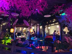 -韵秋荷(宝山龙湖天街店)