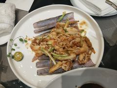 -喜棠·长沙家宴·海鲜·湘菜(麓谷店)