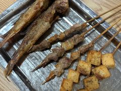 -清真·白家牛肉罩火烧老店(育才街店)