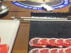 -快乐小羊·内蒙牛羊肉火锅(流花中心店)