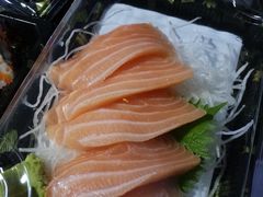 -林妈妈村·日式料理(宝山万达店)