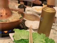 -八先生涮肉房(三里河店)