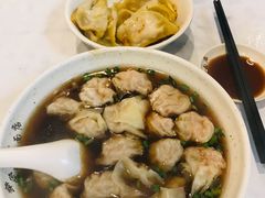 虾籽馄饨-蒋家桥饺面店(广陵路店)