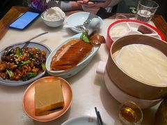 -小吊梨汤·北京菜·烤鸭(华润万象城店)