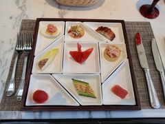 -北京贵宾楼饭店 红墙咖啡厅