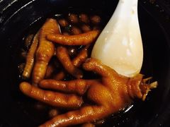 -广东道至正餐厅(区庄店)