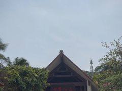 -海南分界洲岛旅游区