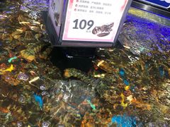 -盒马鲜生(岭南新世界店)