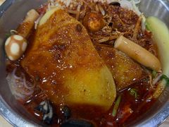 -风情居麻辣烫总店