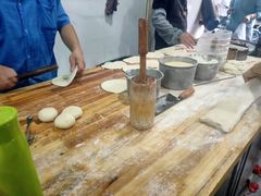 -文武王氏烧饼·无矾油条(西溪路店)