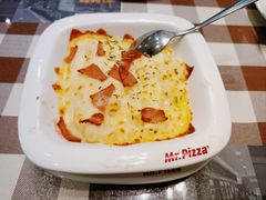 -米斯特比萨(罗斯福店)