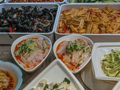 -毅祥斋老孙家泡馍(西羊市店)