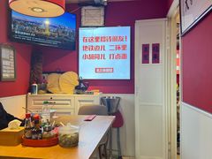 -北三条胡同打卤面馆(雍和宫店)