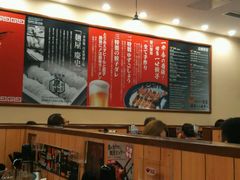 -博多一幸舍(侨福芳草地购物中心店)