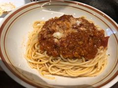 -萨莉亚意式餐厅(杭州滨江天街店)