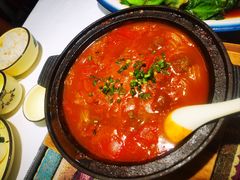 -刘姐啤酒鱼民族演艺餐厅(西街总店)