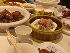 -大海湾酒楼(人南店)