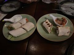 -Uncle Kosto科斯托·中东菜