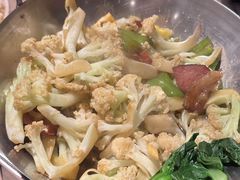 -避风塘(宝山万达店)
