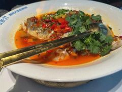 -坛宗剁椒鱼头(河西王府井店)