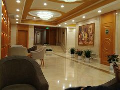 -维也纳酒店(南京奥体中心店)