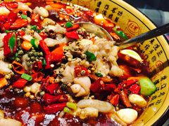 -小草房水煮鱼(东关大街店)