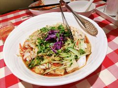 -西贝(上海中心店)