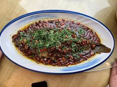 -有红鸡毛店·川菜(建设路店)