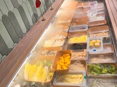 -极乐小煮·成都冒菜(科技绿洲店)