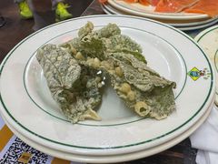 -巴犀烧烤(新崇光店)