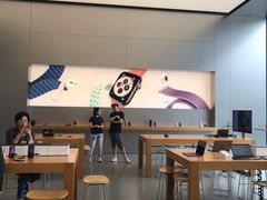 -Apple零售店(成都太古里店)